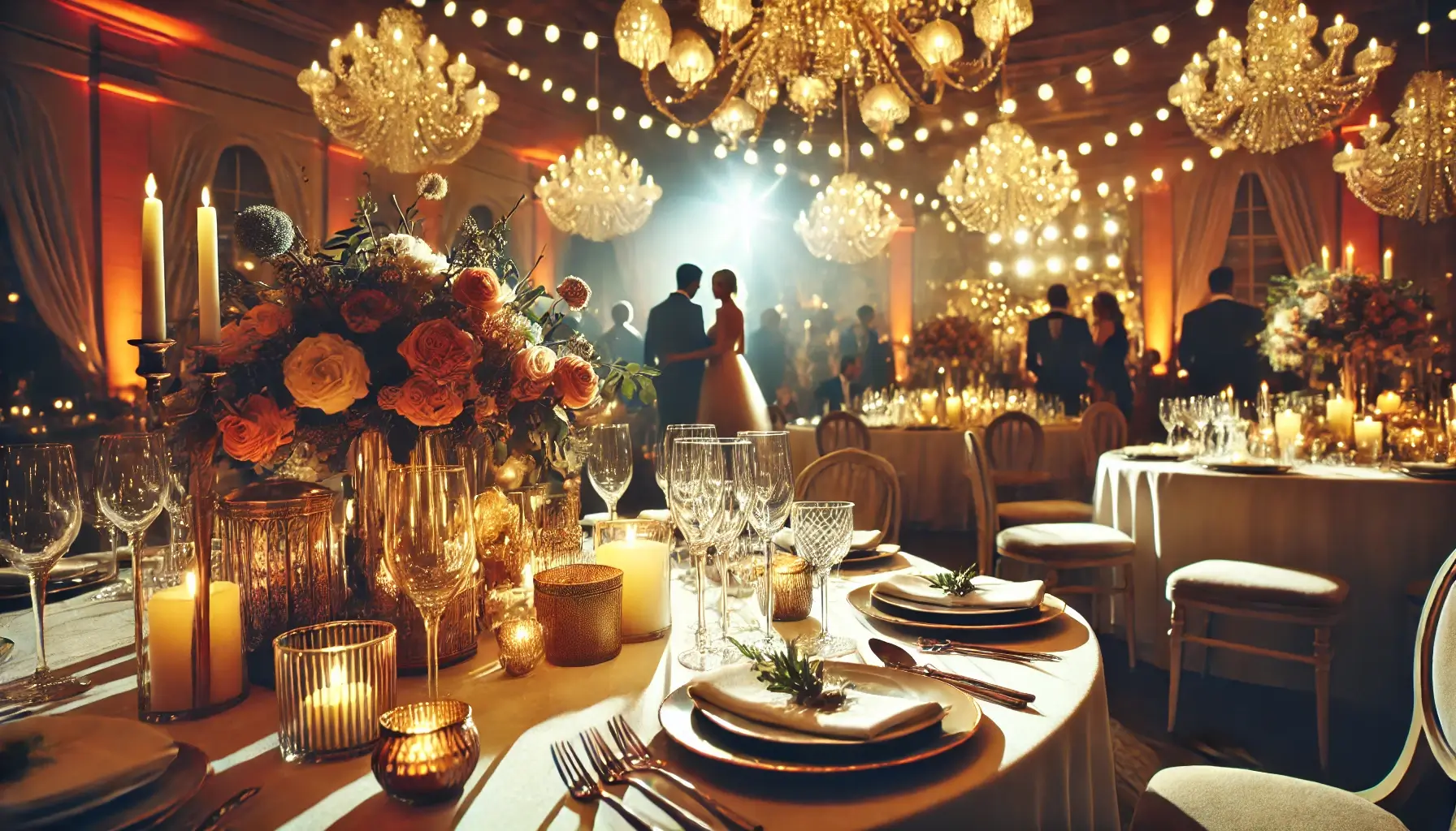 How to Create an Unforgettable Event: 7 Secrets from Industry Pros